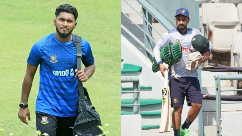 লিটন দাস