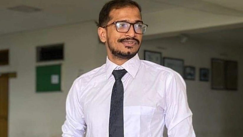 জবি