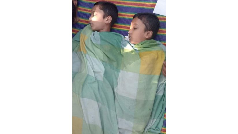 শিবপুরে