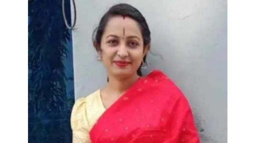 ববি