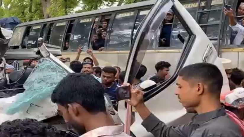 গোপালগঞ্জে