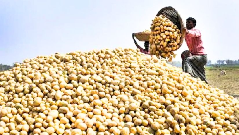আমদানি