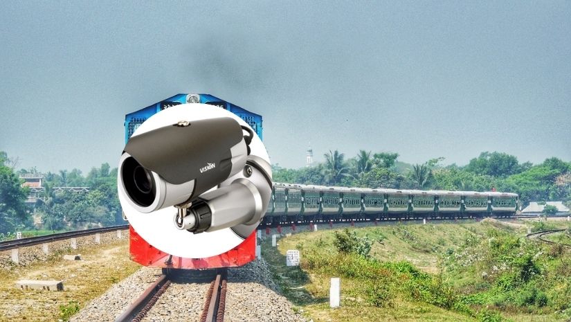ট্রেন