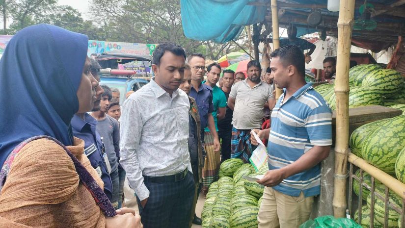মাংস