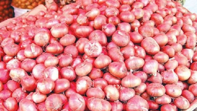 পেঁয়াজ