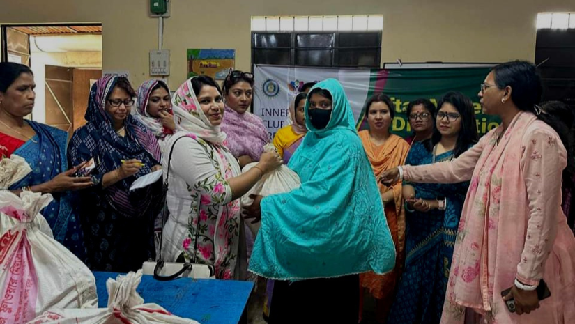 মৌলভীবাজার