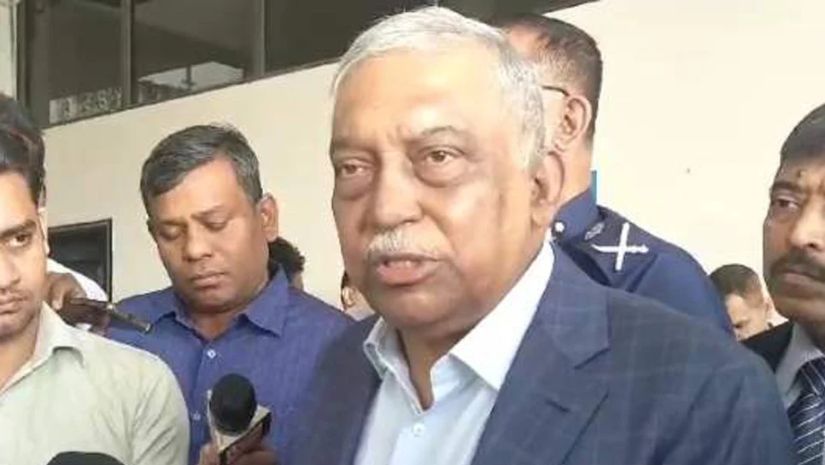 স্বরাষ্ট্রমন্ত্রী