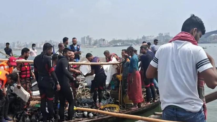 কিশোরগঞ্জে