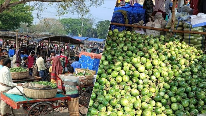সবজি