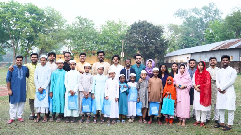 রাবি