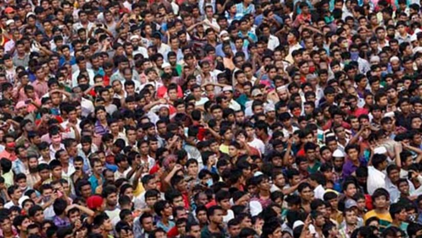 জনসংখ্যা