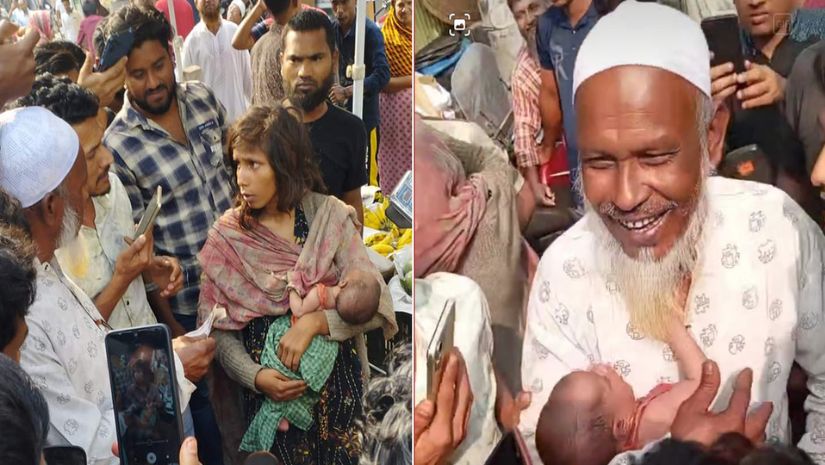 পঞ্চগড়ে