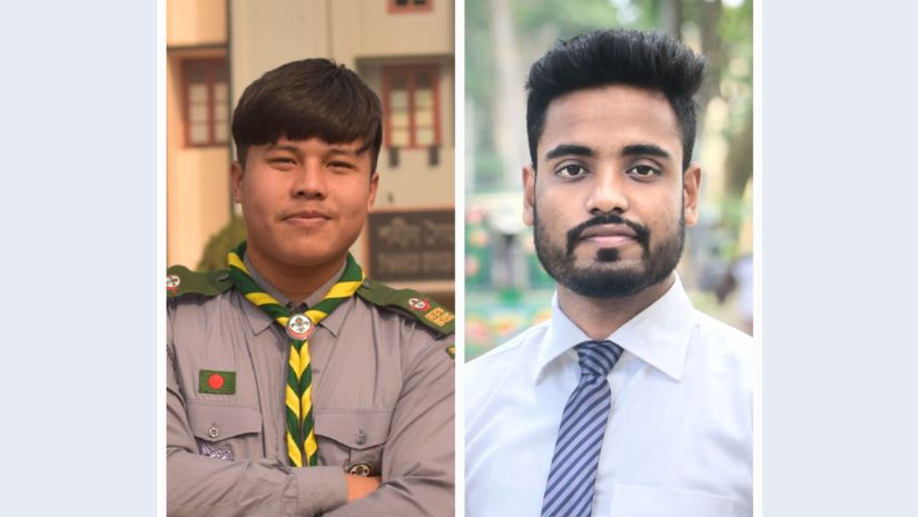 রাবি