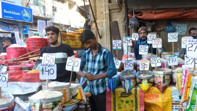পাকিস্তান