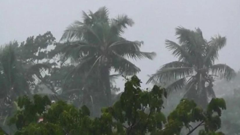 আবহাওয়া