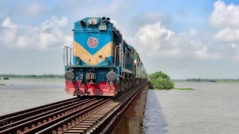 ট্রেন