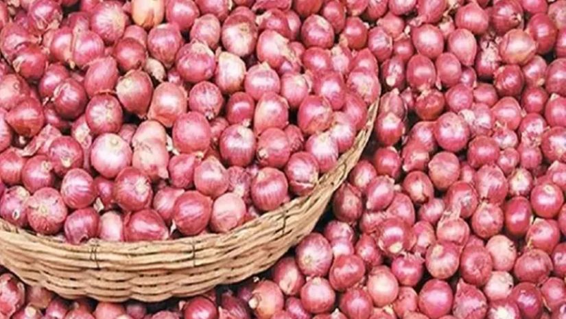 পেঁয়াজ