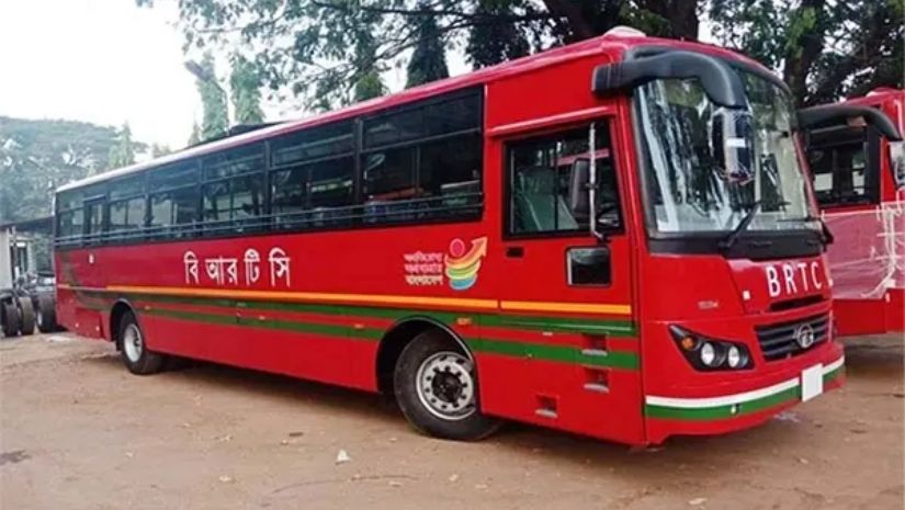 বাস