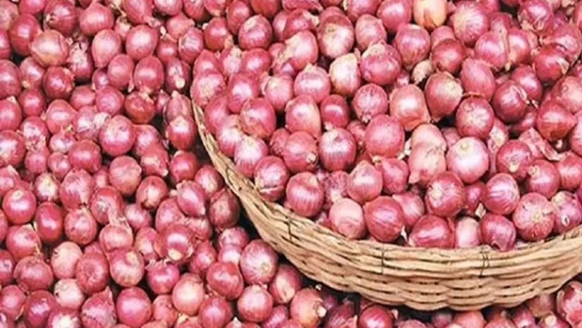 পেঁয়াজ