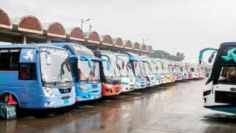 বাস