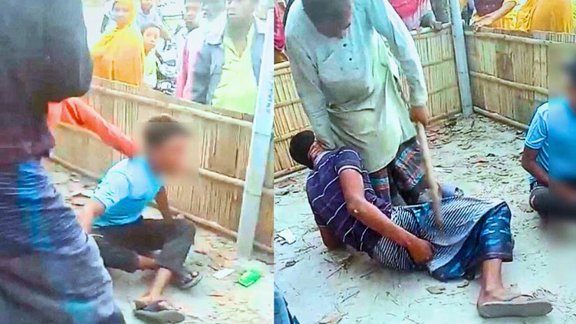 সারাদেশ