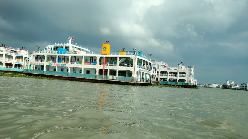 ঈদযাত্রা