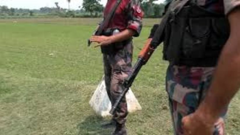 চাঁপাইনবাবগঞ্জ
