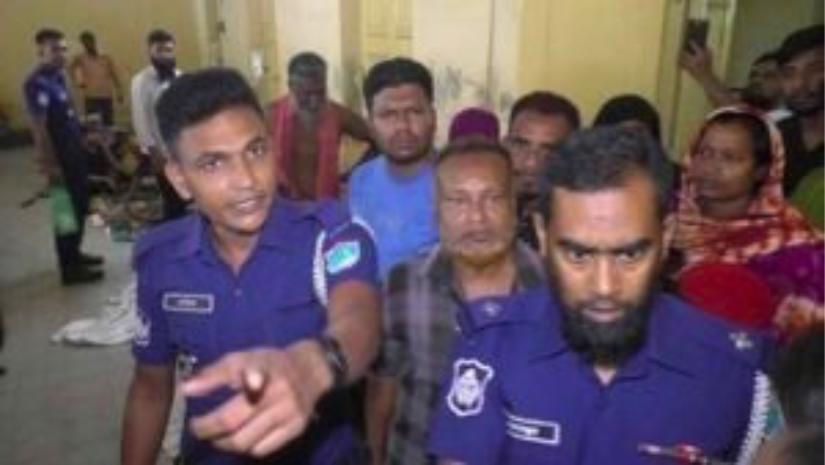 যশোর