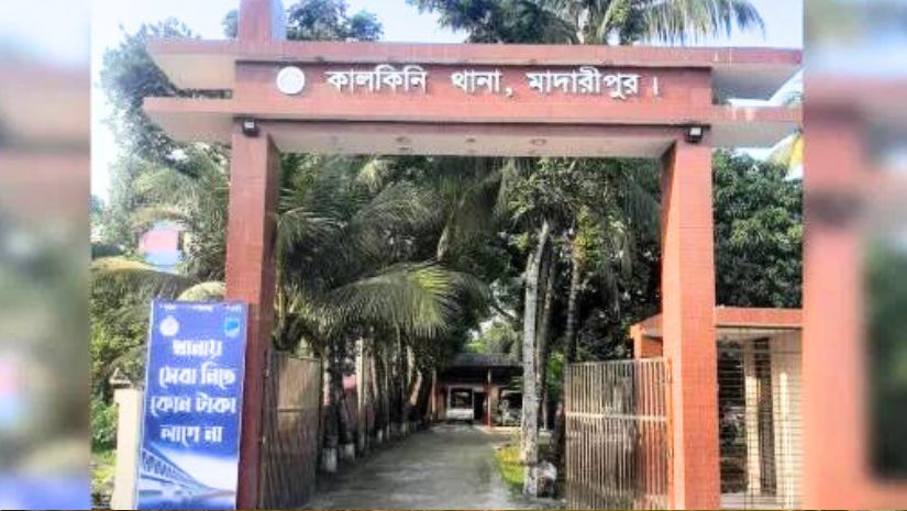 হিট স্ট্রোক