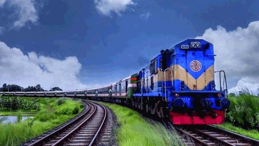 ট্রেন