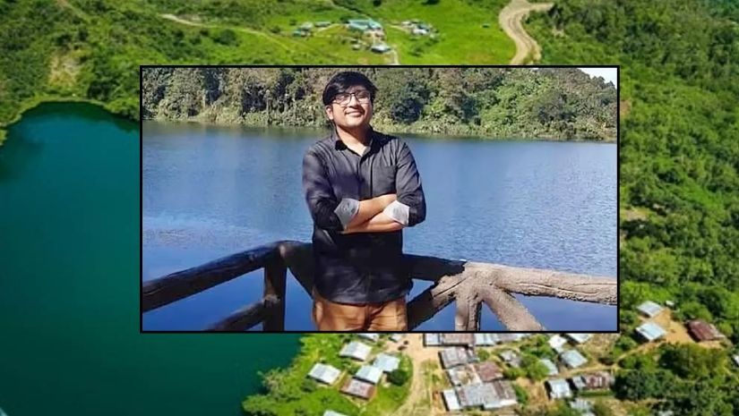সোনালী