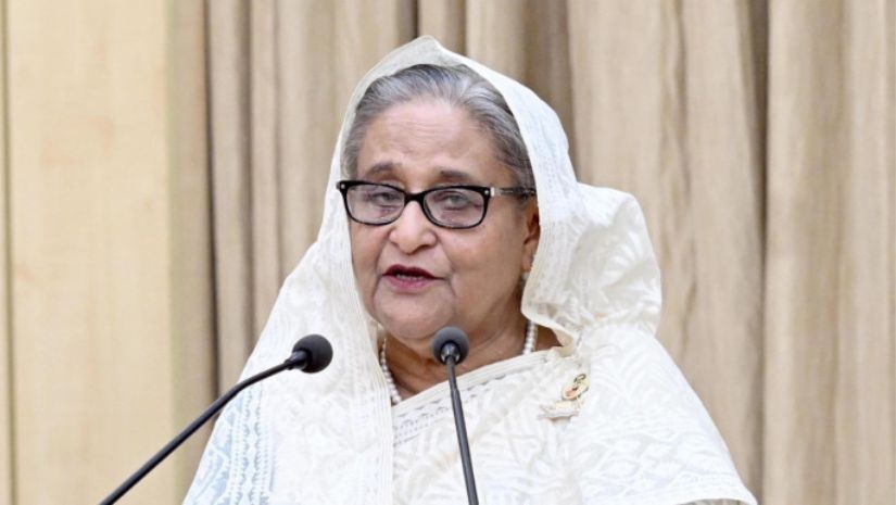 প্রধানমন্ত্রী 