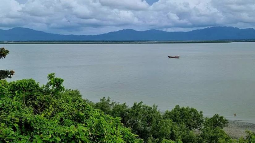 টেকনাফ