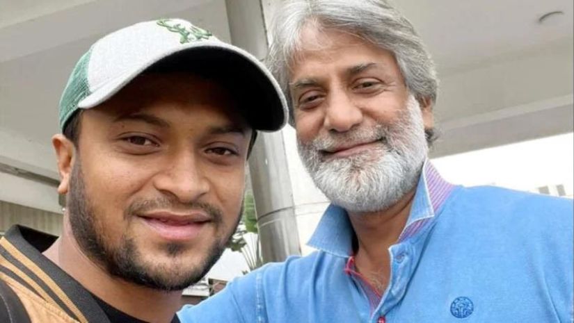 সাকিব