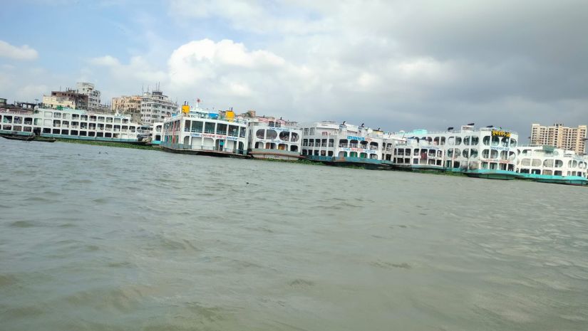 ঈদযাত্রা