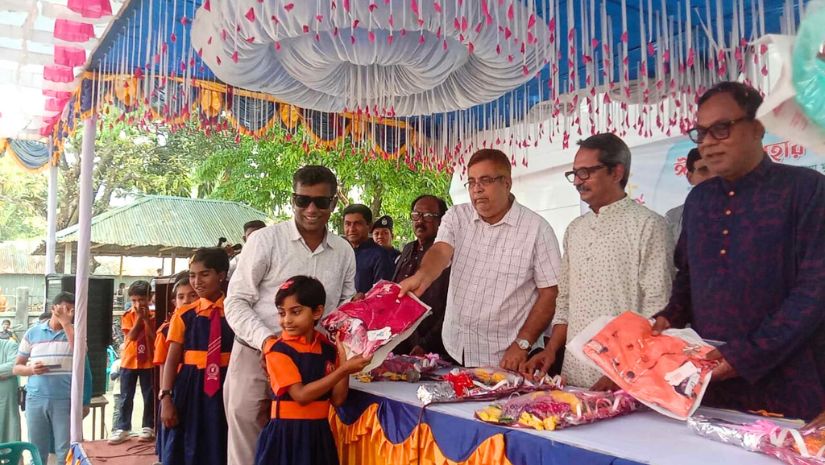 তেঁতুলিয়া
