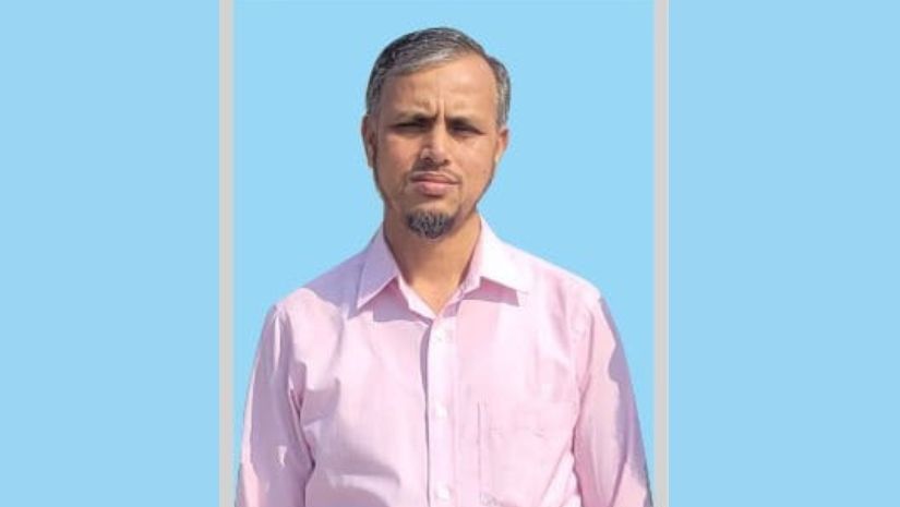 ভবনে