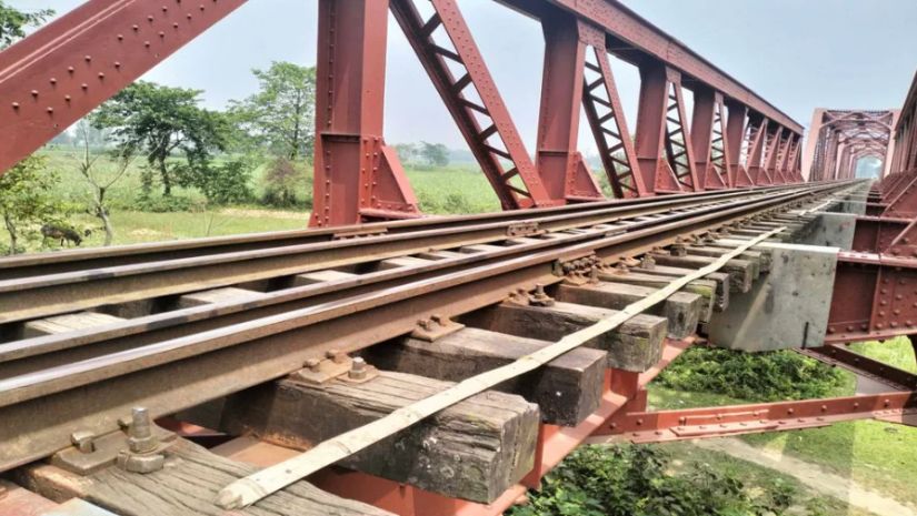 সেতু