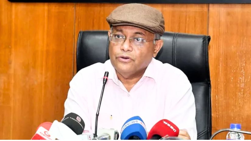 পররাষ্ট্রমন্ত্রী