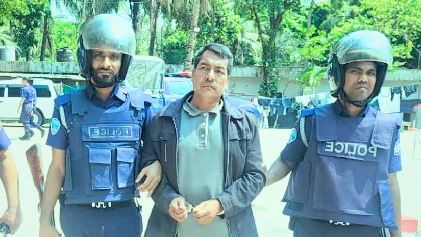 সারাদেশ