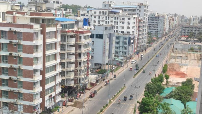 কক্সবাজার