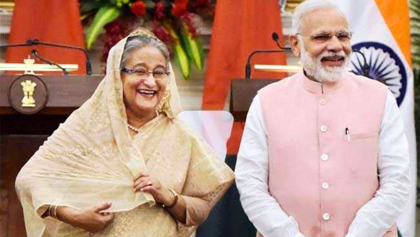 মোদি
