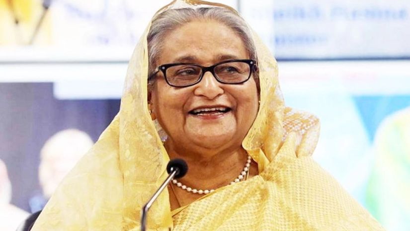 প্রধানমন্ত্রী