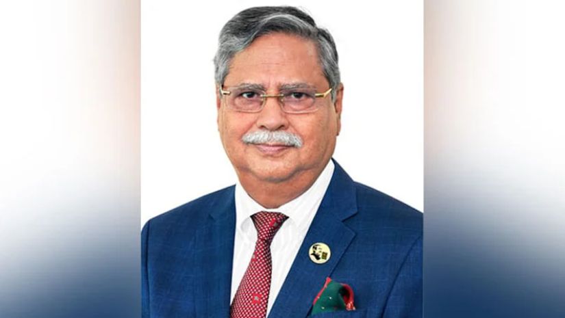 রাষ্ট্রপতি