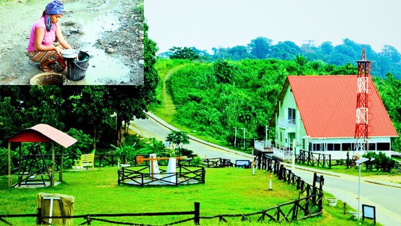সারাদেশ