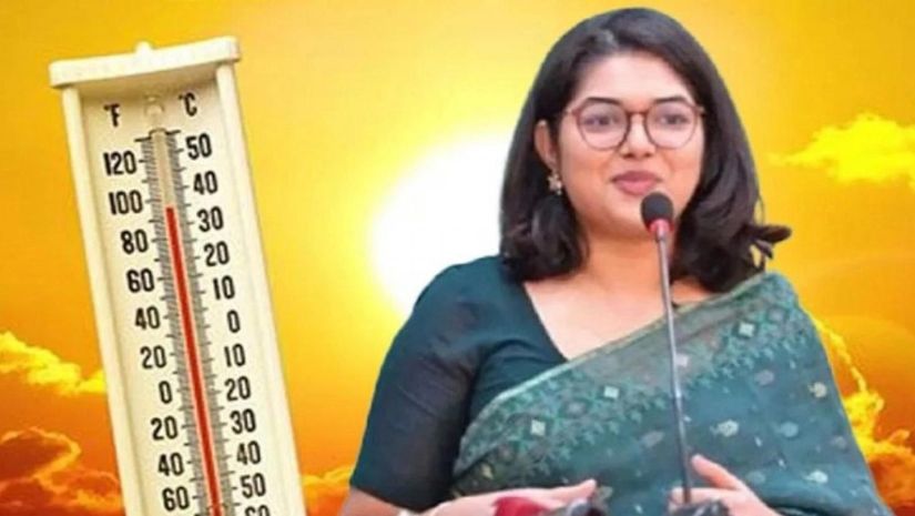 তাপপ্রবাহ