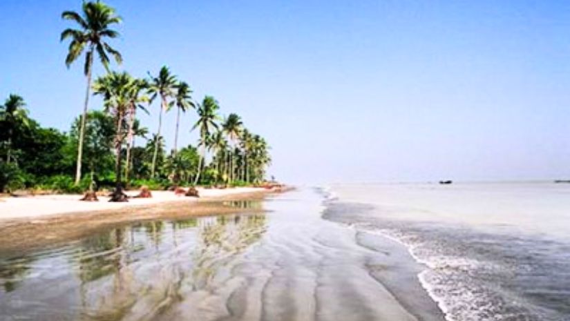 কুয়াকাটা