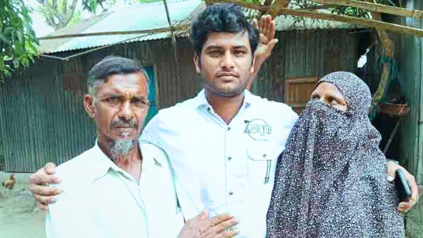 জিম্মি নাবিক
