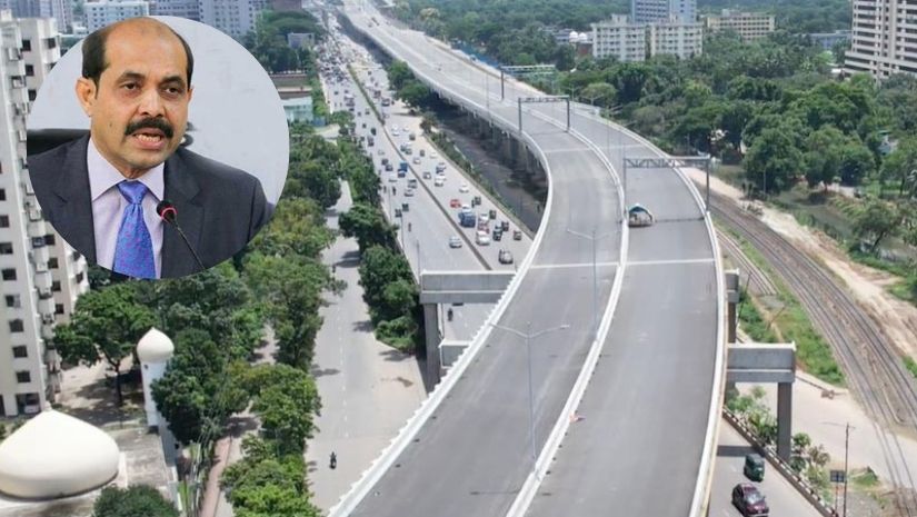এক্সপ্রেসওয়ে