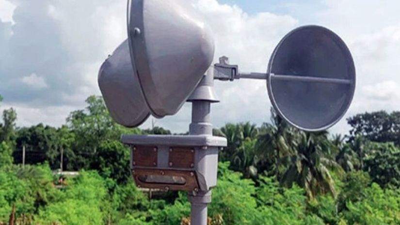 তাপপ্রবাহ